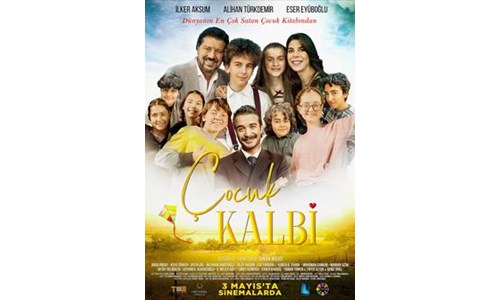 ÇOCUK KALBİ